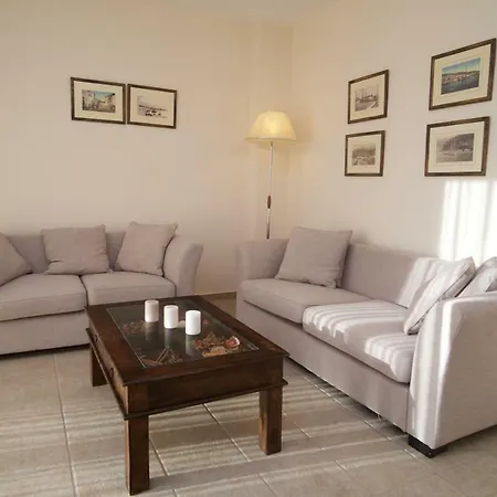 Villa Albatross Muszáta
